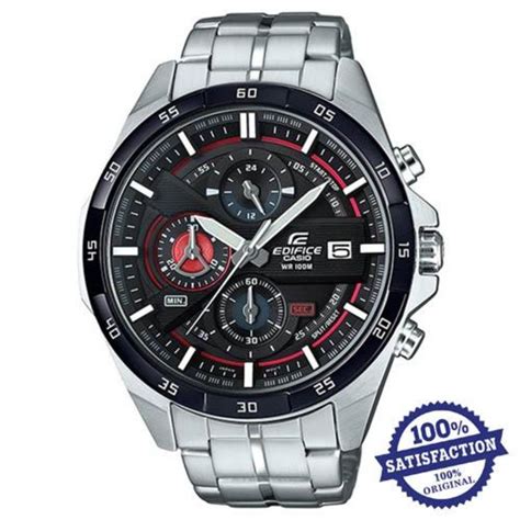 casio edifice price list